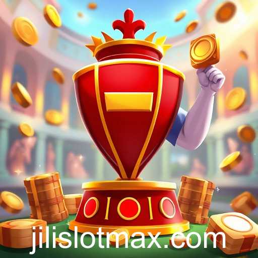 Expansion of Online Gaming with Jilislot