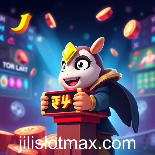 The Rise of Jilislot in the Global Gaming Arena