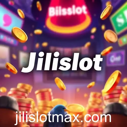The Growing Popularity of JiliSlot in Online Gaming
