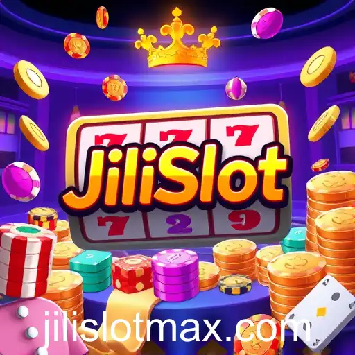 JiliSlot: The Latest Trend in Online Gaming