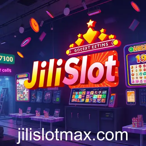 Online Gaming Trends: The Rise of JiliSlot