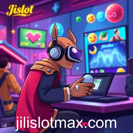 The Rise of Online Slot Gaming