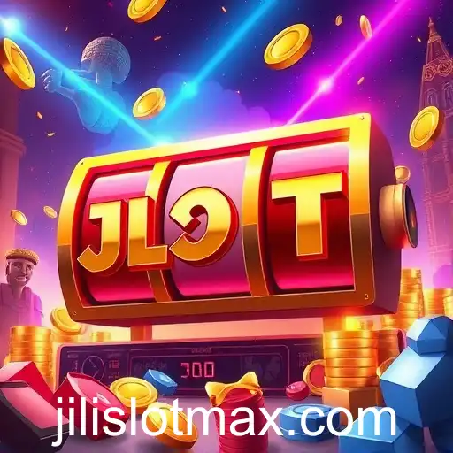 Exploring 'Jackpot Games': The Ultimate Thrill on Jilislot Platforms