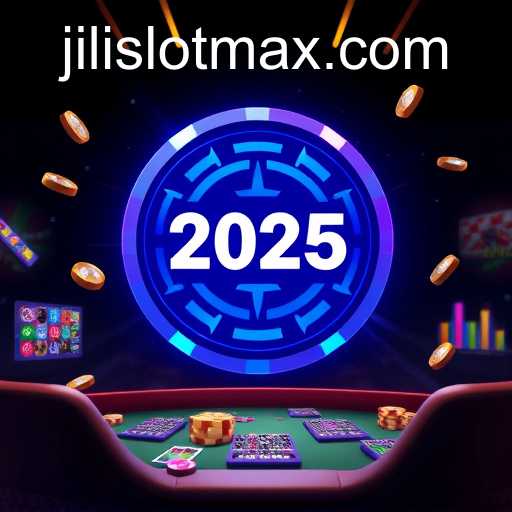 Jilislot: The Future of Online Gaming