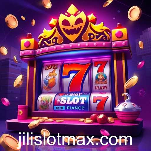 JiliSlot Gaming Revolution