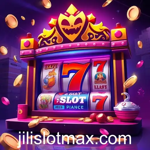 JiliSlot Gaming Revolution