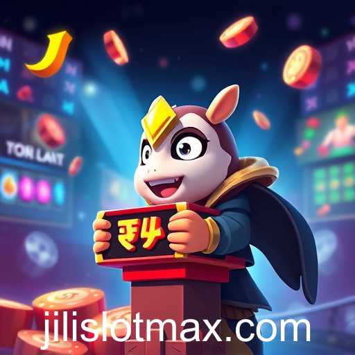 The Rise of Jilislot in the Global Gaming Arena