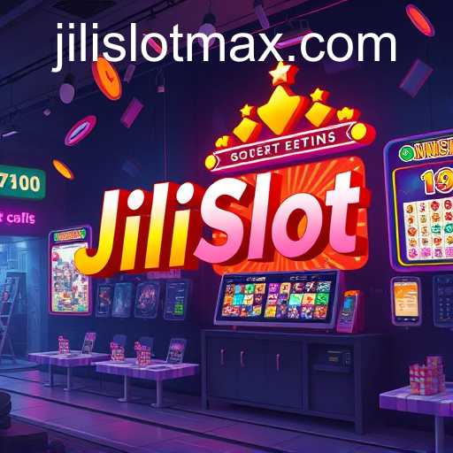 Online Gaming Trends: The Rise of JiliSlot