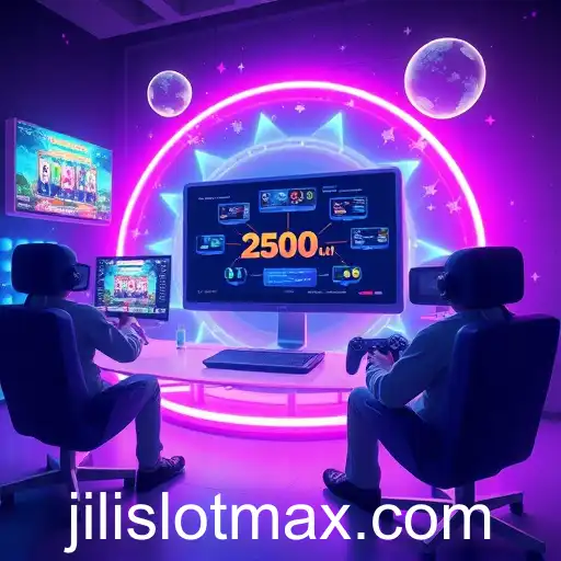 The Rise of Online Gaming Platforms in 2025