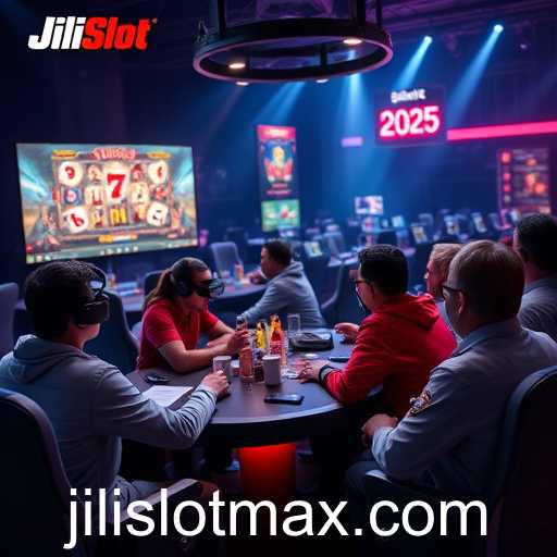 The Rise of Online Gaming Platforms