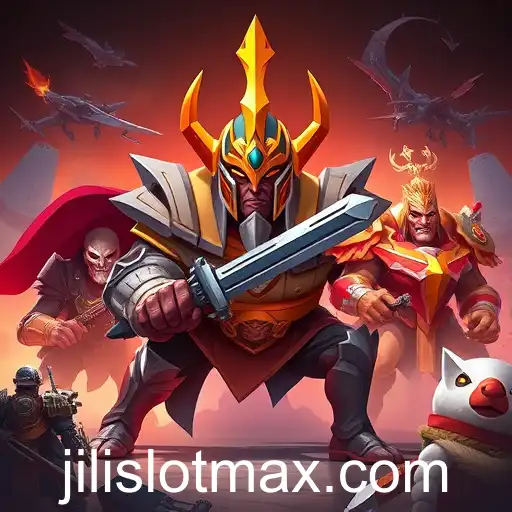 Exploring the Rise of Online Gaming Platforms