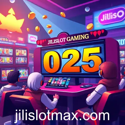 Rising Popularity of Jilislot Gaming in 2025