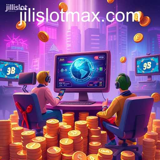 Rising Popularity of Online Gaming Platforms