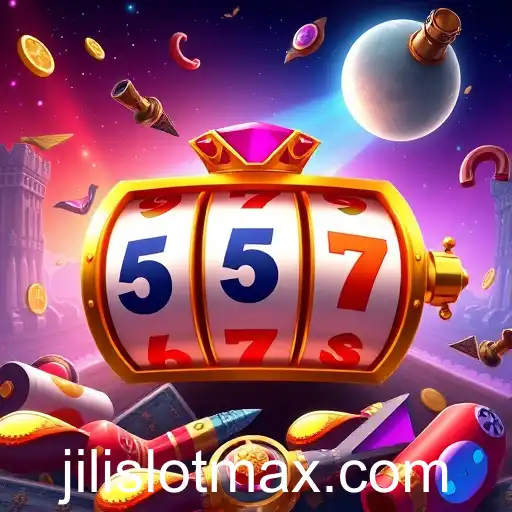 Exploring the Thrilling World of Slot Games: Unveiling the Excitement of Jili Slot