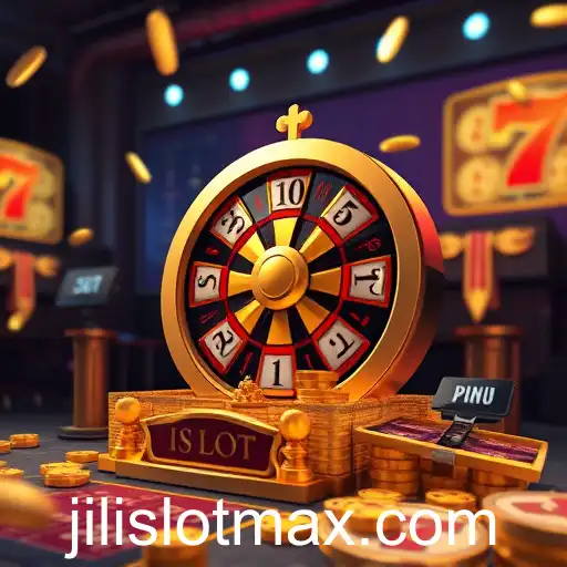 The Rising Popularity of Jilislot Tournaments in Online Gaming